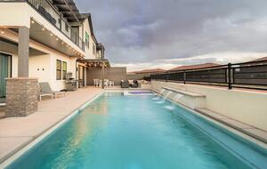 Luxury Pool & Play Getaway near Snow Canyon - Santa Clara, Utah