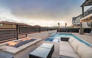 Luxury Pool & Play Getaway near Snow Canyon - Santa Clara, Utah