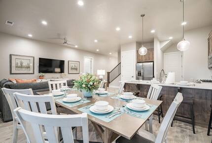 Luxury Pool & Play Getaway near Snow Canyon - Santa Clara, Utah