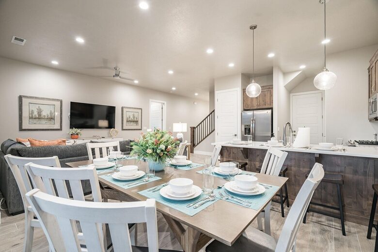 Luxury Pool & Play Getaway near Snow Canyon - Santa Clara, Utah