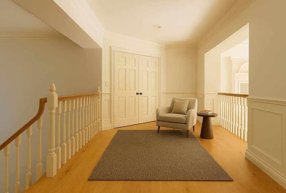 An Architectural Estate on the Riviera - Malibu, California