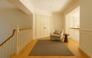 An Architectural Estate on the Riviera - Malibu, California