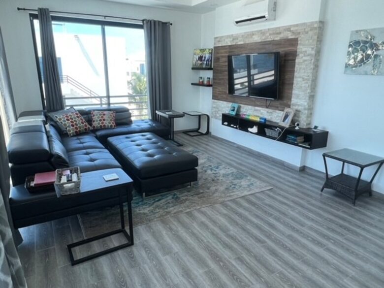 Laid-Back Luxury at Caye Caulker - Caye Caulker, Belize