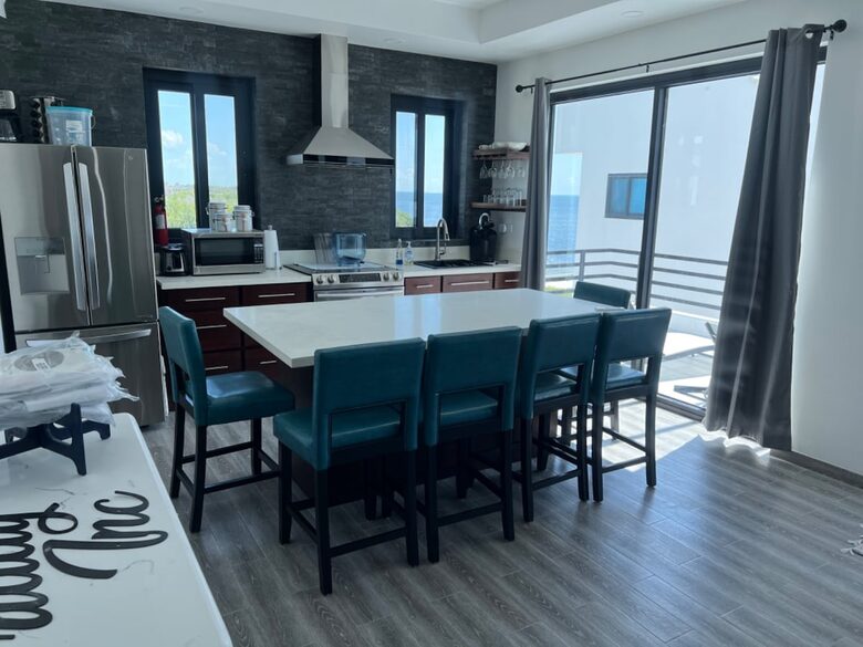 Laid-Back Luxury at Caye Caulker - Caye Caulker, Belize