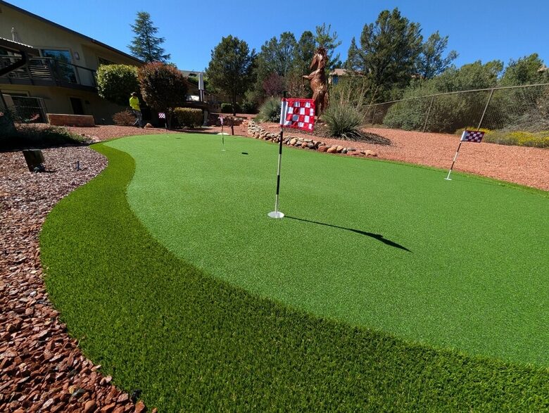 Red Rock Wellness Retreat with Private Guest House - Sedona, Arizona