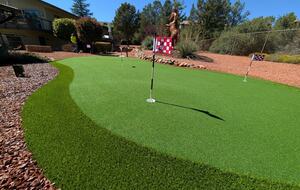 Red Rock Wellness Retreat with Private Guest House - Sedona, Arizona