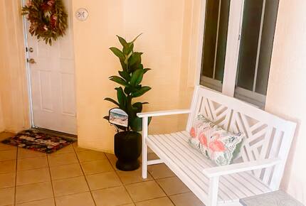 Luxurious 4 bedroom condo at Minorca - New Smyrna Beach, Florida