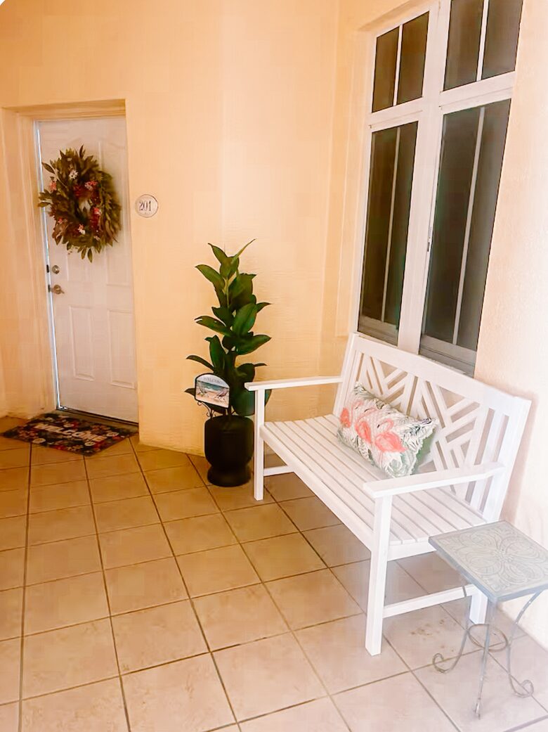 Luxurious 4 bedroom condo at Minorca - New Smyrna Beach, Florida