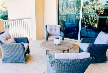 Luxurious 4 bedroom condo at Minorca - New Smyrna Beach, Florida