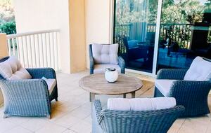 Luxurious and Spacious 4 bedroom at Minorca - New Smyrna Beach, Florida