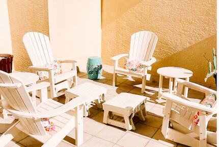 Luxurious 4 bedroom condo at Minorca - New Smyrna Beach, Florida