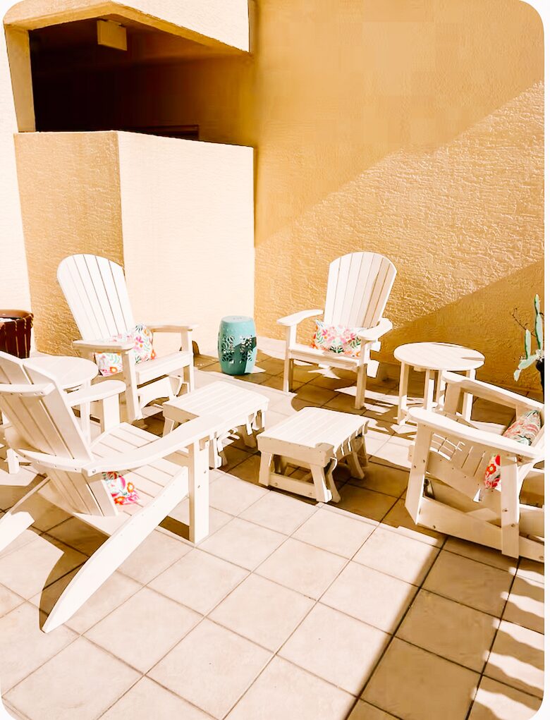 Luxurious 4 bedroom condo at Minorca - New Smyrna Beach, Florida