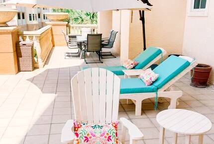 Luxurious 4 bedroom condo at Minorca - New Smyrna Beach, Florida