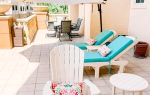 Luxurious and Spacious 4 bedroom at Minorca - New Smyrna Beach, Florida