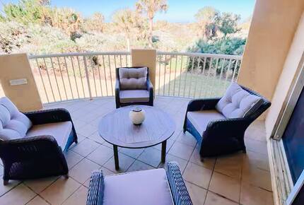 Luxurious 4 bedroom condo at Minorca - New Smyrna Beach, Florida