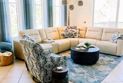 Luxurious 4 bedroom condo at Minorca - New Smyrna Beach, Florida