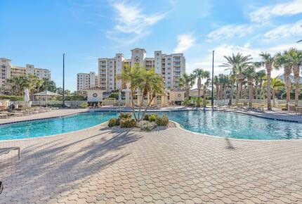 Luxurious 4 bedroom condo at Minorca - New Smyrna Beach, Florida