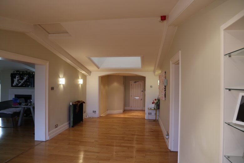 Swan Lake Penthouse Escape - Rickmansworth, United Kingdom