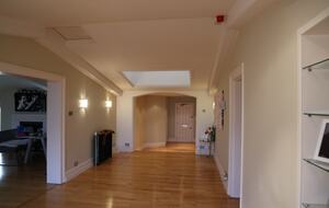 Swan Lake Penthouse Escape - Rickmansworth, United Kingdom