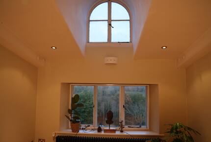 Swan Lake Penthouse Escape - Rickmansworth, United Kingdom