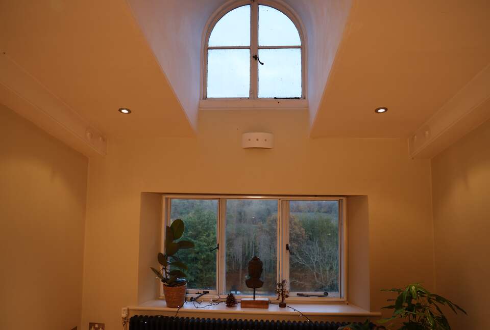 Rickmansworth escape - Rickmansworth, United Kingdom