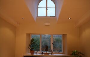 Swan Lake Penthouse Escape - Rickmansworth, United Kingdom