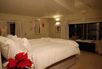 Swan Lake Penthouse Escape - Rickmansworth, United Kingdom