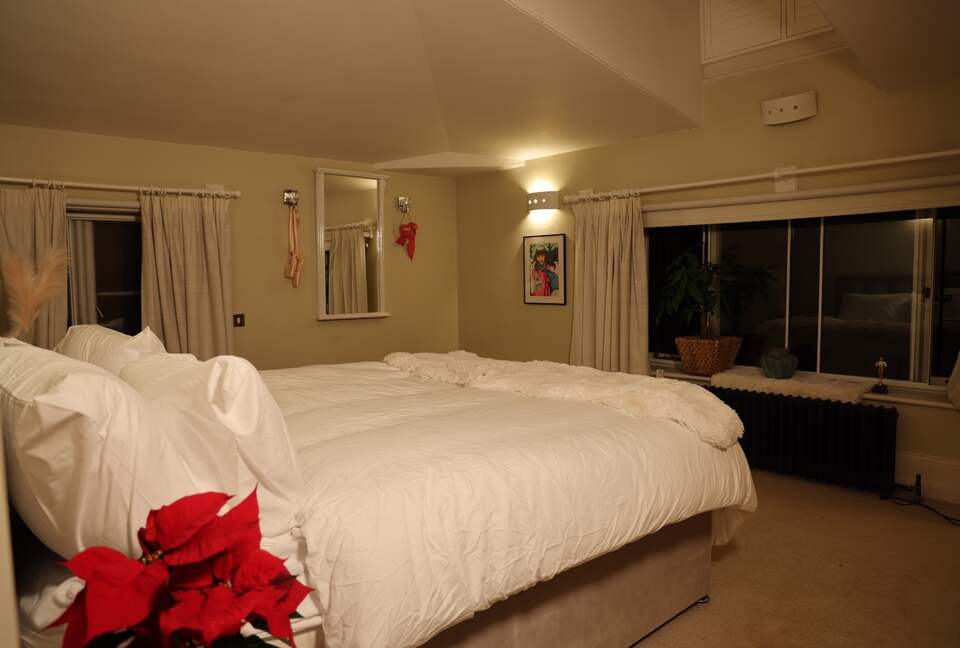 Rickmansworth escape - Rickmansworth, United Kingdom