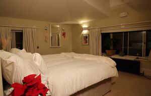 Swan Lake Penthouse Escape - Rickmansworth, United Kingdom