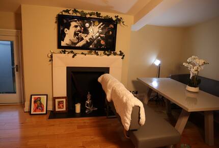 Swan Lake Penthouse Escape - Rickmansworth, United Kingdom