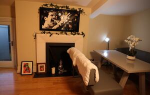 Swan Lake Penthouse Escape - Rickmansworth, United Kingdom