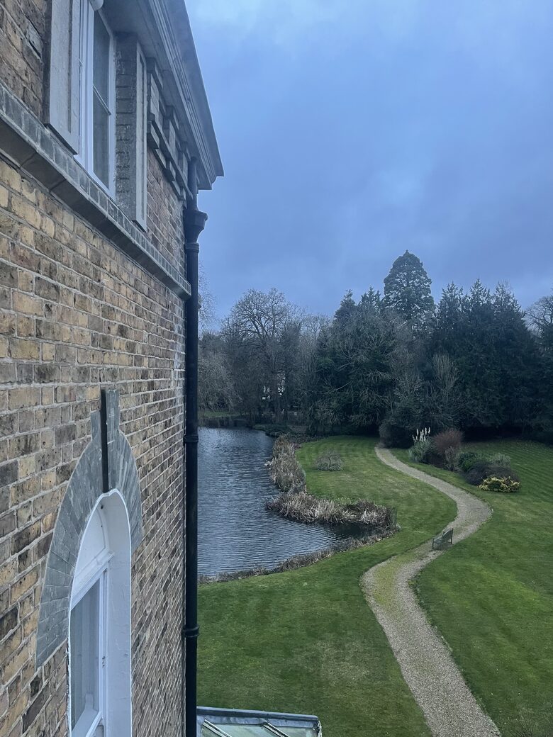 Swan Lake Penthouse Escape - Rickmansworth, United Kingdom