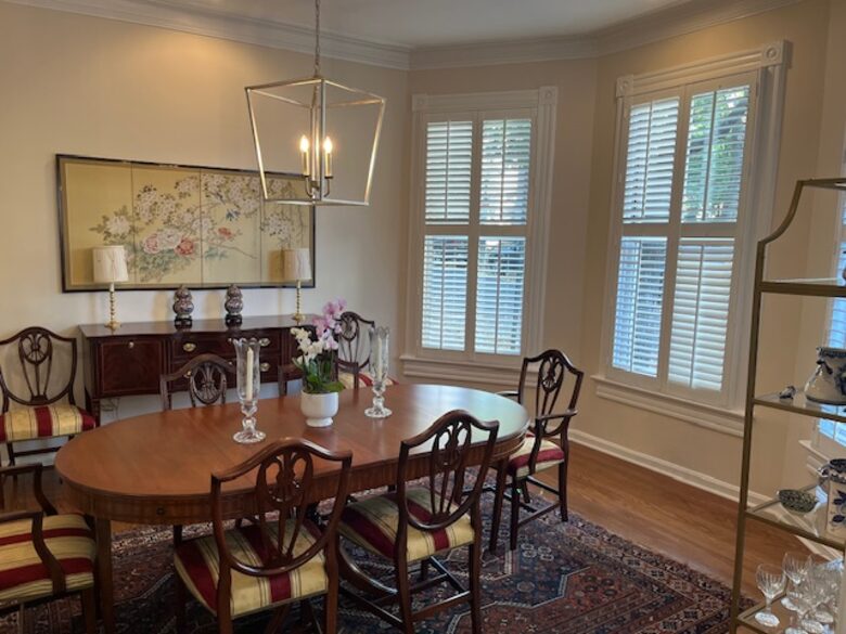 Refined Georgetown Rowhome Residence - Washington, Washington DC