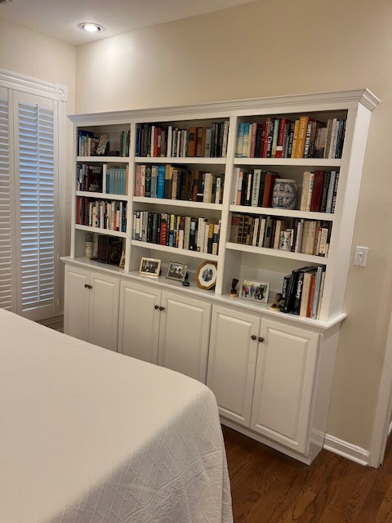 Refined Georgetown Rowhome Residence - Washington, Washington DC