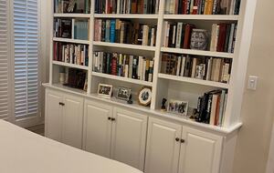 Refined Georgetown Rowhome Residence - Washington, Washington DC