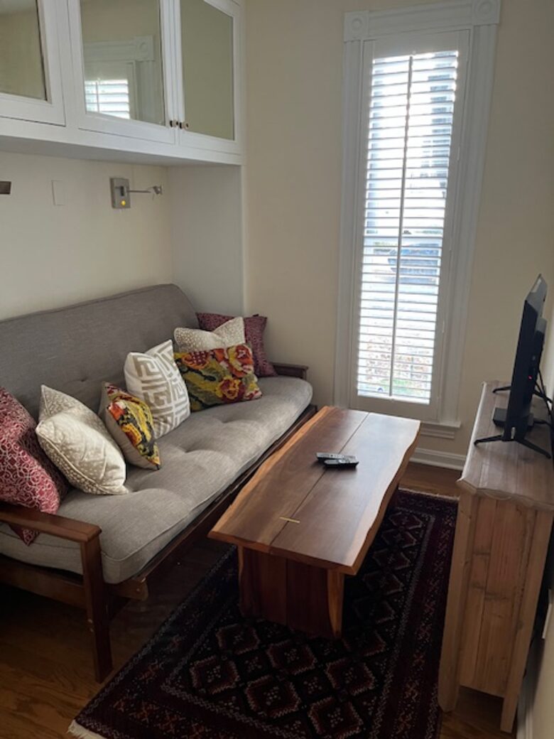 Refined Georgetown Rowhome Residence - Washington, Washington DC