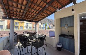 Lakeside Living Above Lake Chapala - El Chante, Jocotepec, jalisco, Mexico
