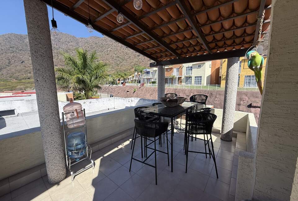 Lakeside Living Above Lake Chapala - El Chante, Jocotepec, jalisco, Mexico