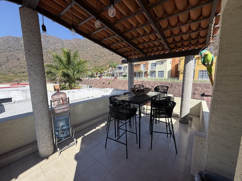 Lakeside Living Above Lake Chapala - El Chante, Jocotepec, jalisco, Mexico