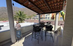 Lakeside Living Above Lake Chapala - El Chante, Jocotepec, jalisco, Mexico