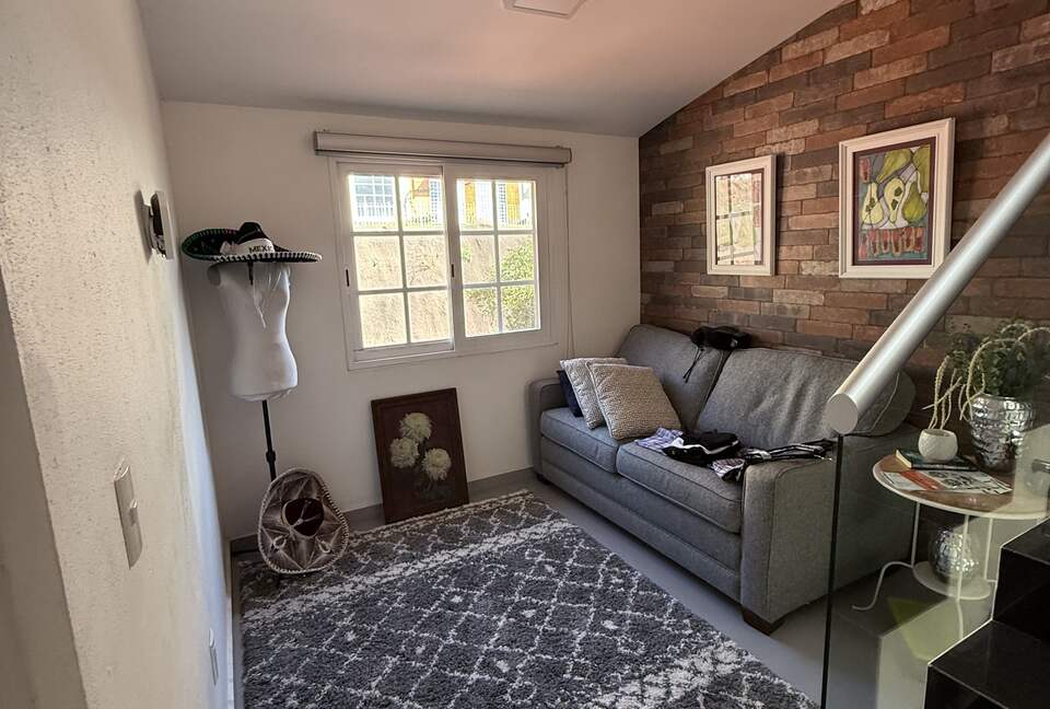 Lakeside Living Above Lake Chapala - El Chante, Jocotepec, jalisco, Mexico