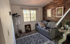 Lakeside Living Above Lake Chapala - El Chante, Jocotepec, jalisco, Mexico