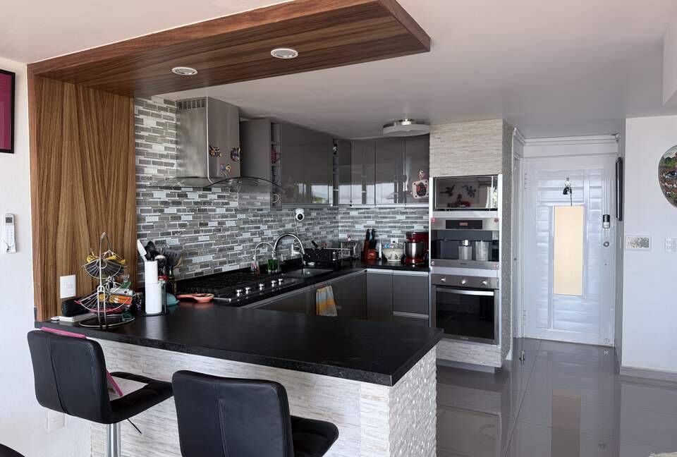 Lakeside Living Above Lake Chapala - El Chante, Jocotepec, jalisco, Mexico