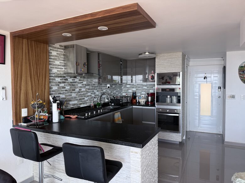 Lakeside Living Above Lake Chapala - El Chante, Jocotepec, jalisco, Mexico