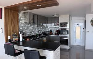 Lakeside Living Above Lake Chapala - El Chante, Jocotepec, jalisco, Mexico