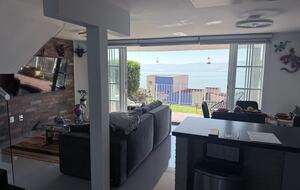 Lakeside Living Above Lake Chapala - El Chante, Jocotepec, jalisco, Mexico