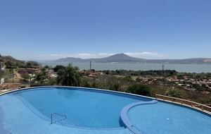 Lakeside Living Above Lake Chapala - El Chante, Jocotepec, jalisco, Mexico