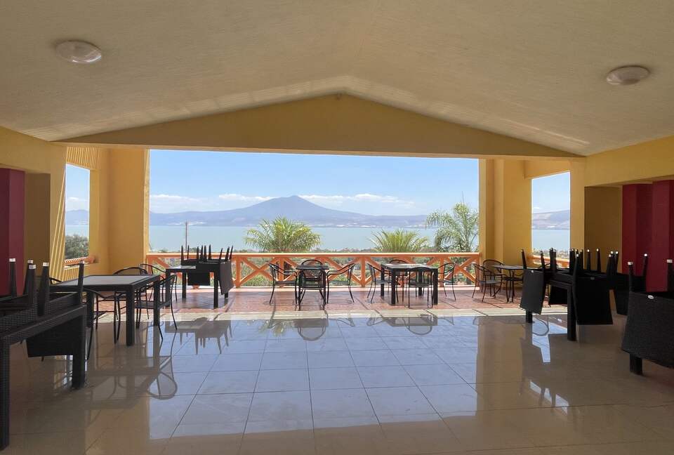 Lakeside Living Above Lake Chapala - El Chante, Jocotepec, jalisco, Mexico