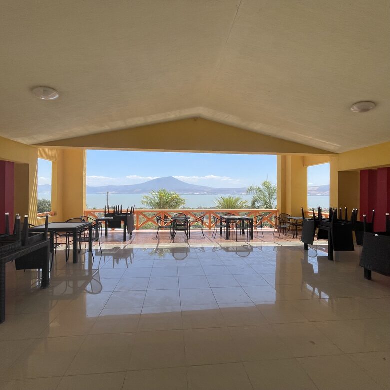 Lakeside Living Above Lake Chapala - El Chante, Jocotepec, jalisco, Mexico