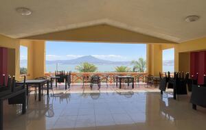Lakeside Living Above Lake Chapala - El Chante, Jocotepec, jalisco, Mexico